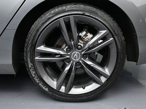 Used 2023 Acura Integra A-Spec image 11