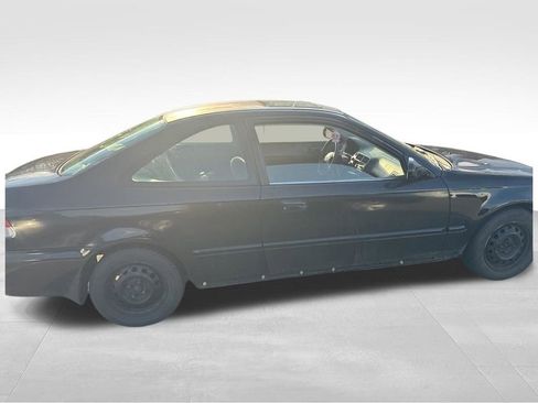 Used 2000 Honda Civic EX image 7