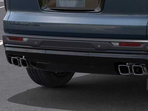 New 2026 Chevrolet Traverse LT w/ Midnight/Sport Edition image 14