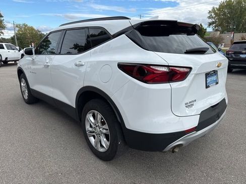 Used 2020 Chevrolet Blazer LT image 5