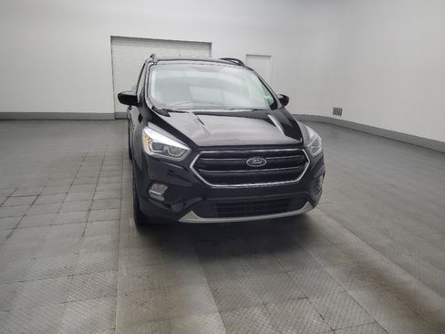 Used 2019 Ford Escape SEL FWD image 14