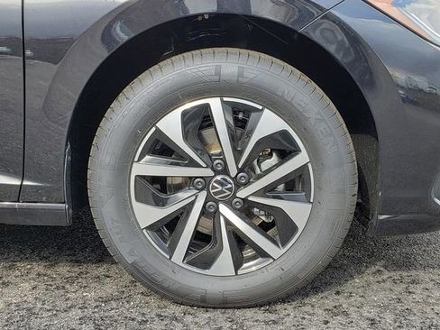 New 2026 Volkswagen Jetta S FWD image 12