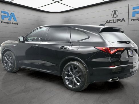 Certified 2024 Acura MDX A-Spec image 23