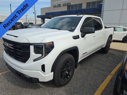 Used 2026 GMC Sierra 1500 Elevation