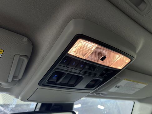 Used 2023 Toyota 4Runner SR5 Premium w/ Moonroof Package RWD image 35