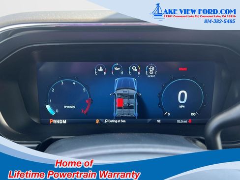 New 2026 Ford F250 XLT w/ XLT Premium Package image 24