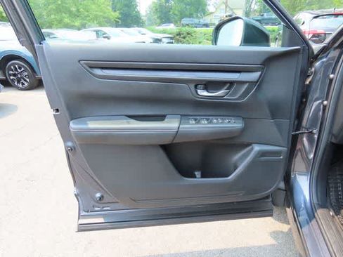 Certified 2024 Honda CR-V Sport image 16