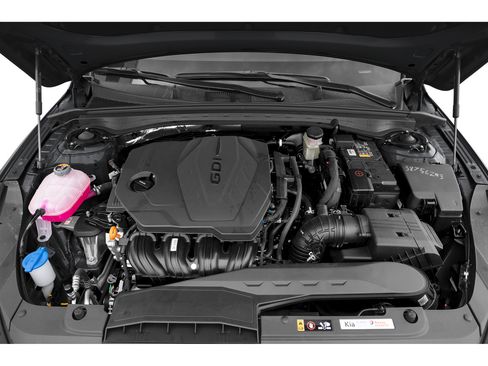 New 2026 Kia K5 GT-Line w/ GT-Line Premium Package AWD/4WD image 52