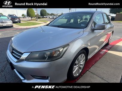 Used 2013 Honda Accord EX-L