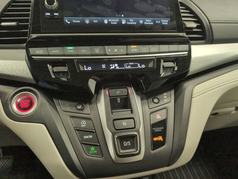 New 2026 Honda Odyssey EX-L image 14