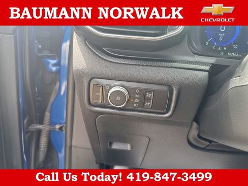 Used 2020 Ford Explorer ST w/ ST Street Pack AWD/4WD image 15