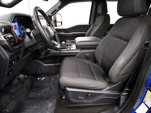 Used 2022 Ford F150 XLT w/ Equipment Group 302A High image 14