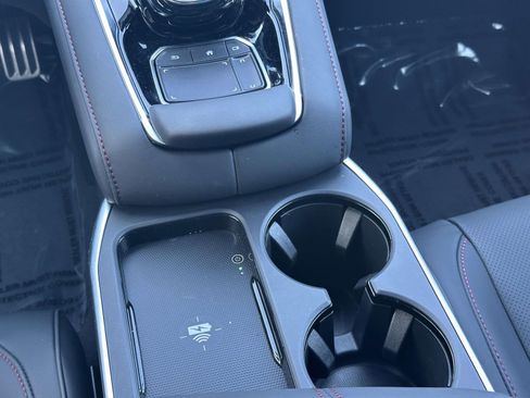 Certified 2025 Acura RDX A-Spec image 20