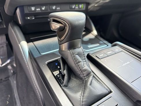 Used 2022 Lexus ES 350 w/ Premium Package FWD image 20