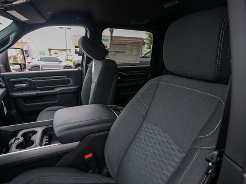 New 2026 RAM 2500 Big Horn image 15