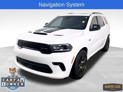 Used 2025 Dodge Durango R/T