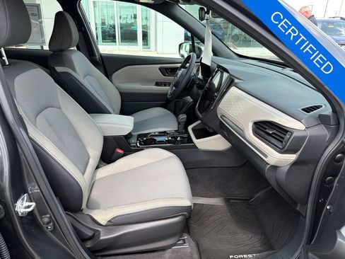 Used 2026 Subaru Forester Premium AWD/4WD image 8
