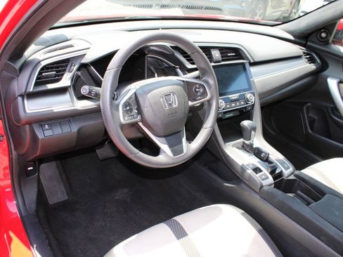 Used 2017 Honda Civic EX-T image 13