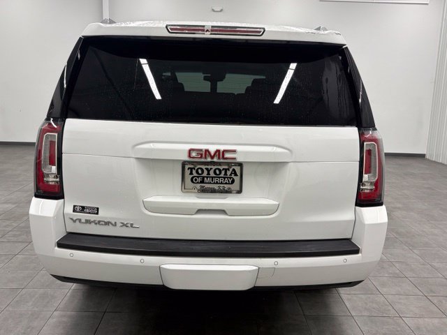Used 2019 GMC Yukon XL SLT AWD/4WD image 3