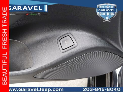 Used 2020 Cadillac CT5 Sport w/ Parking Package AWD/4WD image 23