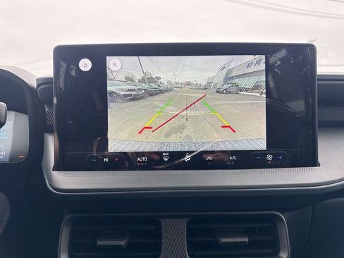 New 2026 Ford Maverick XL w/ Equipment Group 101A image 16