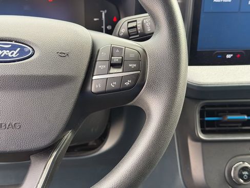 Used 2025 Ford Maverick XLT FWD image 11