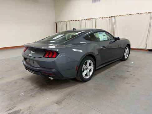 New 2026 Ford Mustang Premium RWD image 8