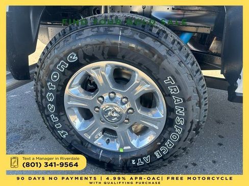 New 2026 RAM 2500 Big Horn image 10