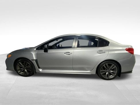 Used 2018 Subaru WRX AWD/4WD image 6
