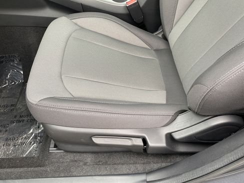 New 2026 Subaru Crosstrek 2.0i Premium AWD/4WD image 15