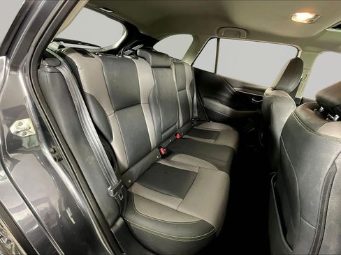 Used 2022 Subaru Outback Onyx Edition XT image 26