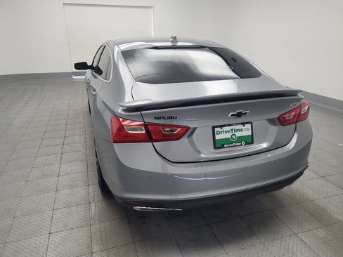 Used 2024 Chevrolet Malibu RS w/ LPO, Floor Liner Package FWD image 6