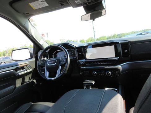Used 2024 GMC Sierra 1500 Elevation w/ Elevation Premium Package AWD/4WD image 25