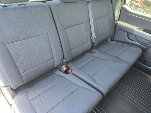 Used 2025 Ford F150 XLT w/ Equipment Group 301A Standard AWD/4WD image 24