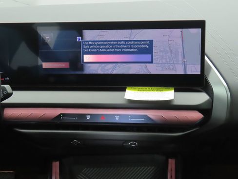 New 2026 BMW X3 xDrive30 w/ Convenience Package image 14