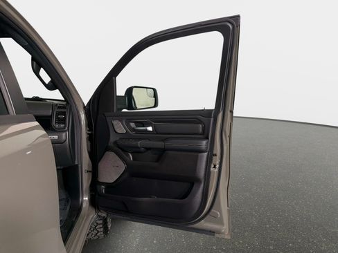 Used 2026 RAM 1500 Rebel w/ Rebel Level 2 Equipment Group AWD/4WD image 22