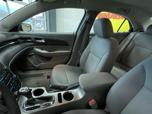 Used 2014 Chevrolet Malibu LS image 12