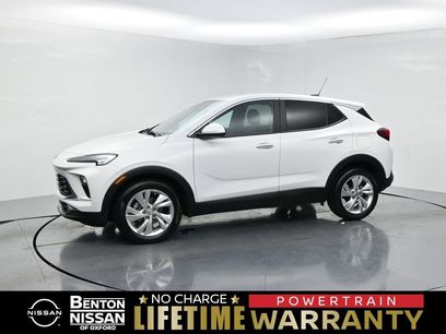 Used 2024 Buick Encore GX Preferred