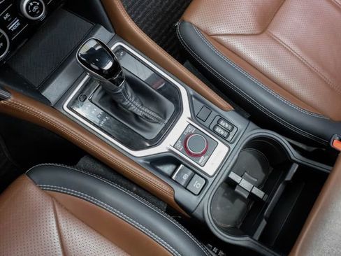 Used 2023 Subaru Forester Touring image 40