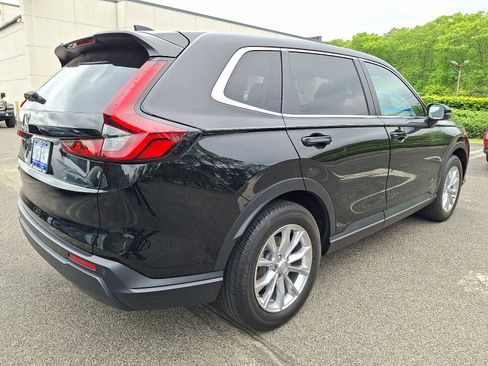 Certified 2023 Honda CR-V EX-L image 6