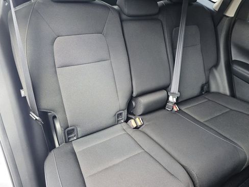 Certified 2023 Honda CR-V EX image 27