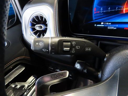 Used 2025 Mercedes-Benz G 63 AMG G 63 AMG image 43