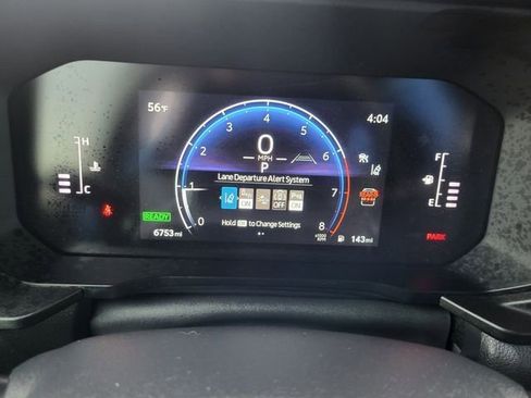 Used 2025 Toyota Land Cruiser 1958 image 19