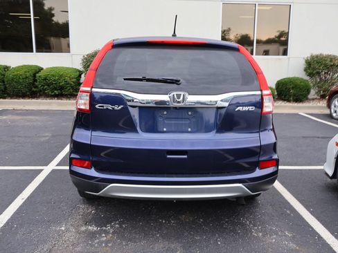 Used 2015 Honda CR-V EX image 6