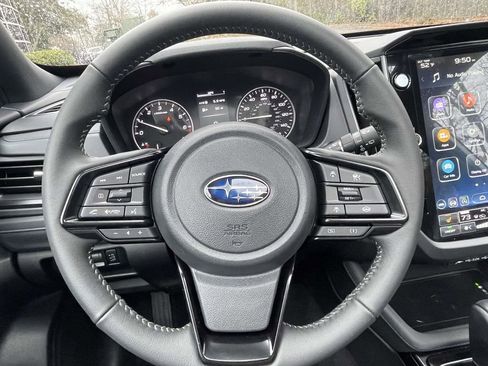 New 2026 Subaru Forester Premium image 22