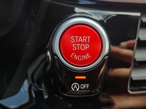 Used 2023 BMW M5 w/ Executive Package AWD/4WD image 38