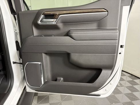 New 2026 GMC Sierra 1500 Elevation w/ Elevation Premium Package image 27