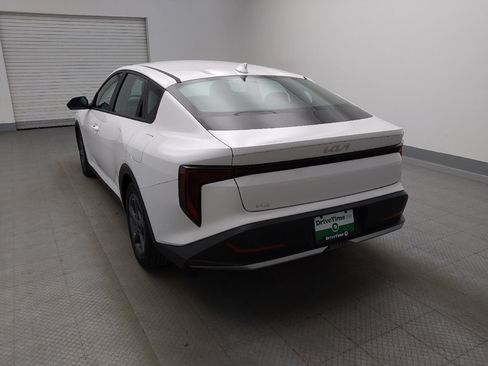 Used 2025 Kia K4 FWD image 6
