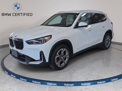 Used 2023 BMW X1 xDrive28i w/ Convenience Package