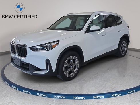 Used 2023 BMW X1 xDrive28i w/ Convenience Package image 1